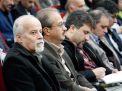 گزارش تصویری از تقدیر دکتر خالو کاکائی